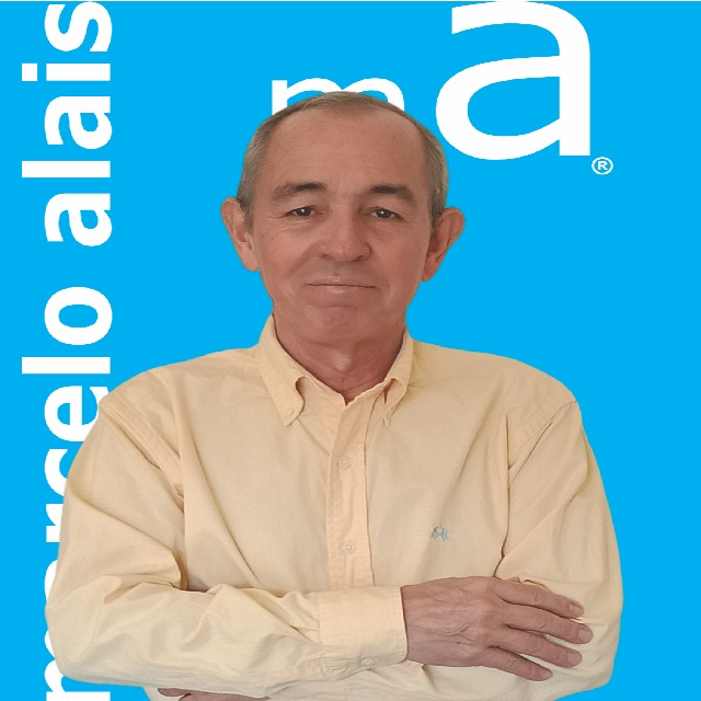 Marcelo Alais
